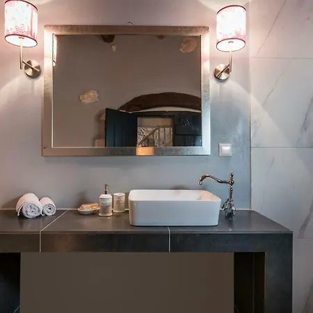 Boutique Kalliope Gavalochori