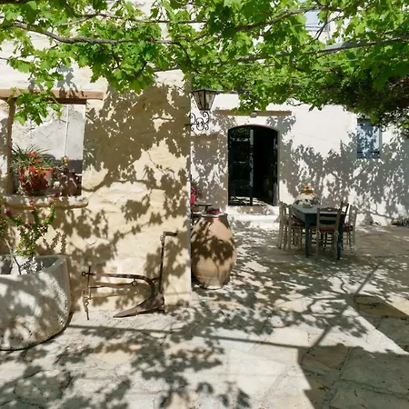 Boutique Kalliope Gavalochori